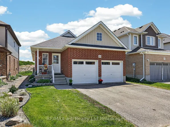 1380 Caen Ave, Woodstock, ON N4T 0J3