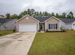 140 Sebring Ln, Myrtle Beach, SC 29588