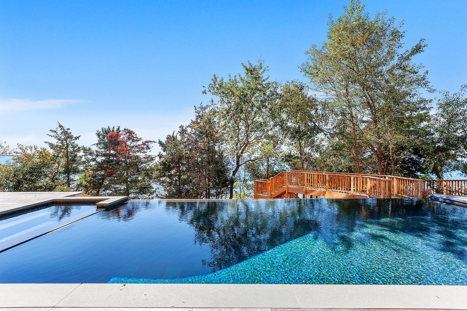  Pool and Spa Detail