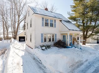357 Cottage Rd, South Portland, ME 04106