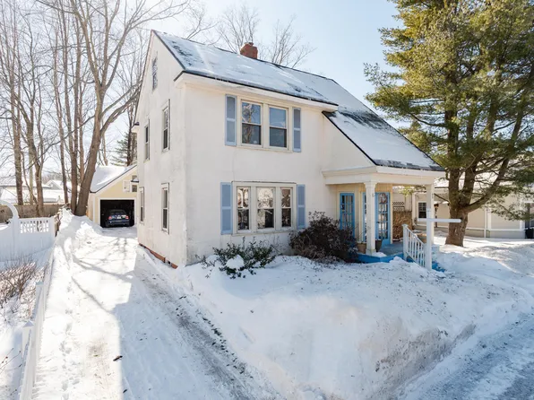 357 Cottage Road, South Portland, ME 04106