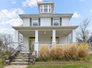 3102 Evergreen Ave #2, Baltimore, MD 21214