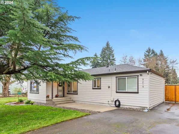 9219 NE 76th St, Vancouver, WA 98662