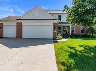 1967 Midnight Pass, Brownsburg, IN 46112