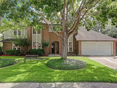 1405 Hampton Ct, Friendswood, TX, 77546