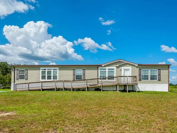 17197 44th St, Live Oak, FL 32060