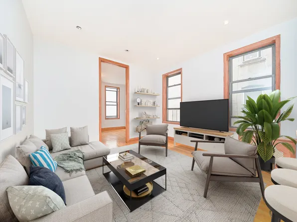 706 Amsterdam Avenue image 1 of 5