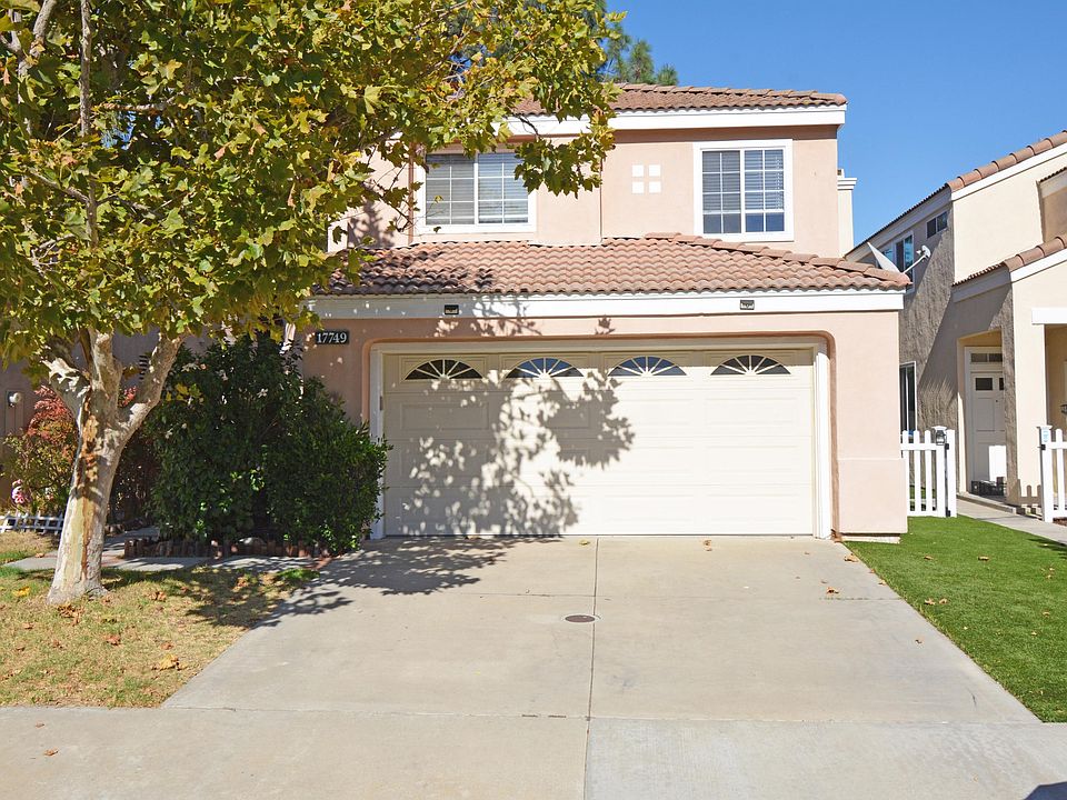 1st image of 17749 Gazania Dr