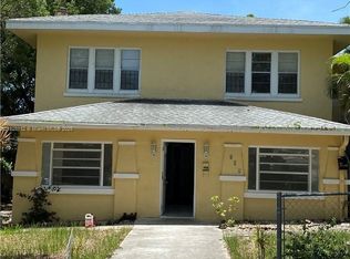 706 9th St #2, West Palm Beach, FL 33401