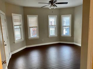 55 Tecumseh St APT 1N, Fall River, MA 02721