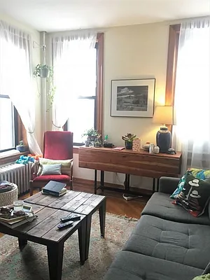 Rented by Citi Habitats | media 21