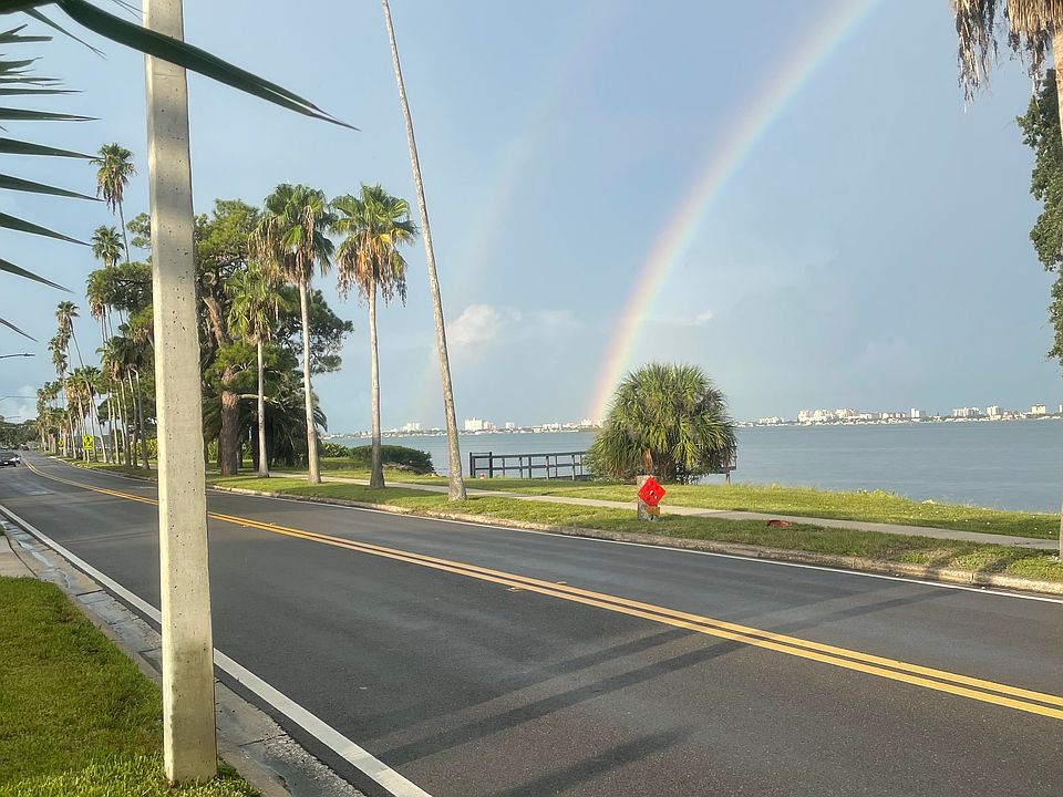 3 parcels from Edgewater Drive