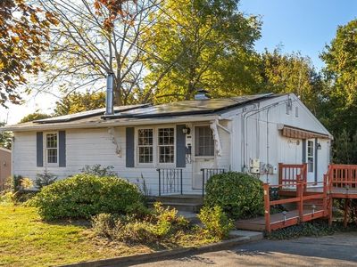 3 Ronna Rd, Gloucester, MA, 01930