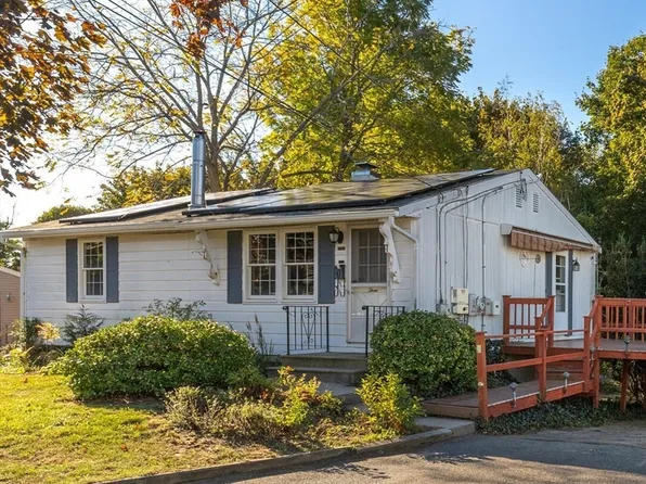 3 Ronna Rd, Gloucester, MA 01930