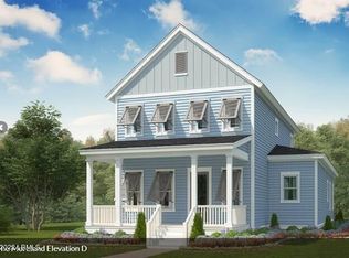 17 Blue Dasher Ln, Bluffton, SC 29909