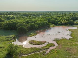 Myall Rd, Lone Grove, OK 73443