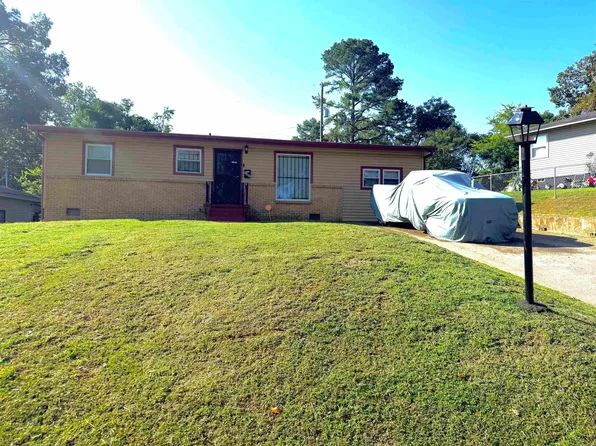 6609 W Wakefield Dr, Little Rock, AR 72209