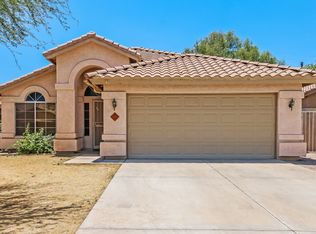 675 W Princeton Ave, Gilbert, AZ 85233
