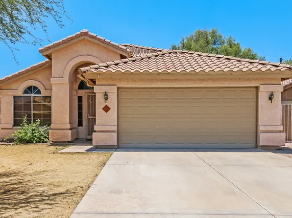675 W Princeton Ave, Gilbert, AZ 85233