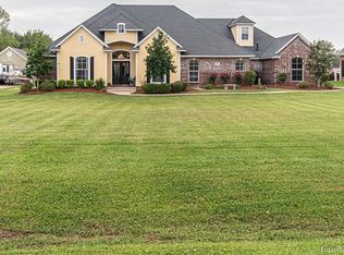 2317 Hickory Ridge Dr, Bossier City, LA 71111
