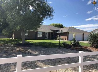 803 Painted Pony Ln, Artesia, NM 88210