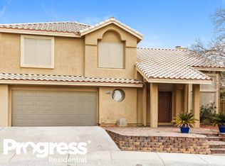 7500 Pacific Ridge Ave, Las Vegas, NV 89128