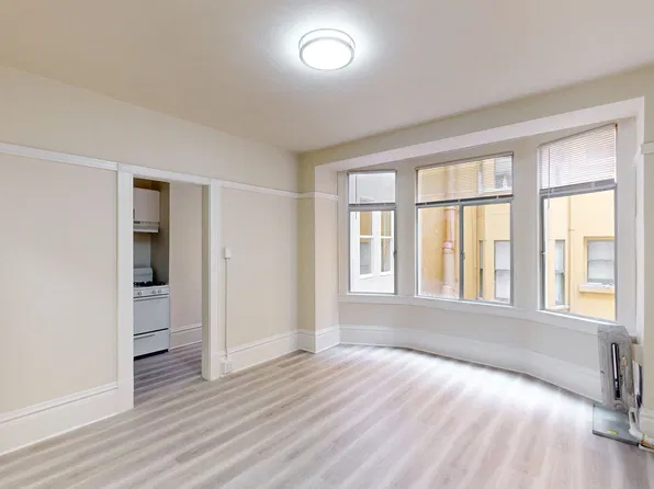 418 Ellis St, San Francisco, CA