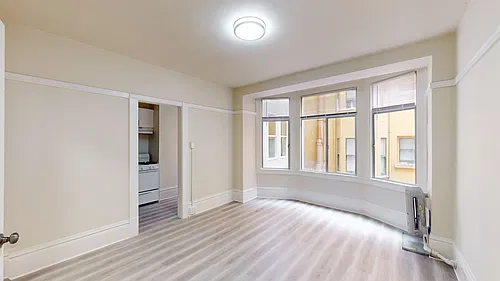 Floor plan 207