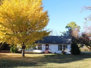 917 E 6th St, Mountain Home, AR 72653