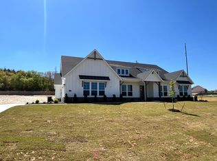 524 Lantana Dr, Weatherford, TX 76085