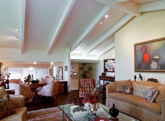 Living Room 2nd view