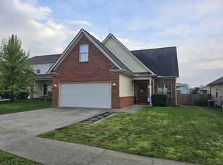 153 Serena Way, Georgetown, KY 40324