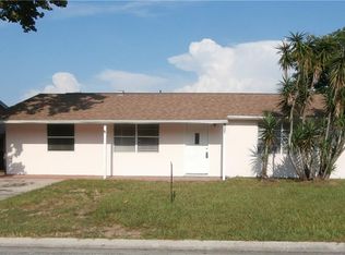 4122 Mesa Dr, New Port Richey, FL 34653