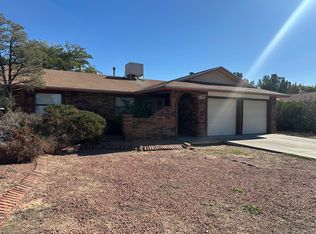 11305 Quintana Dr, El Paso, TX 79936