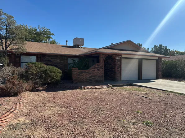 11305 Quintana Dr, El Paso, TX 79936