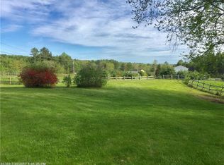 407 Pinkham Brook Rd, Durham, ME 04222