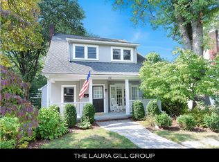 516 Hillcrest Rd, Ridgewood, NJ 07450