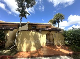 3730 Alcantara Ave #69-F, Doral, FL 33178