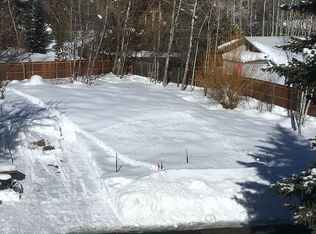 2774 Riverside Dr, Steamboat Springs, CO 80487