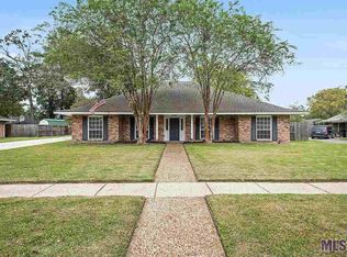 15805 Shenandoah Ave, Baton Rouge, LA 70817