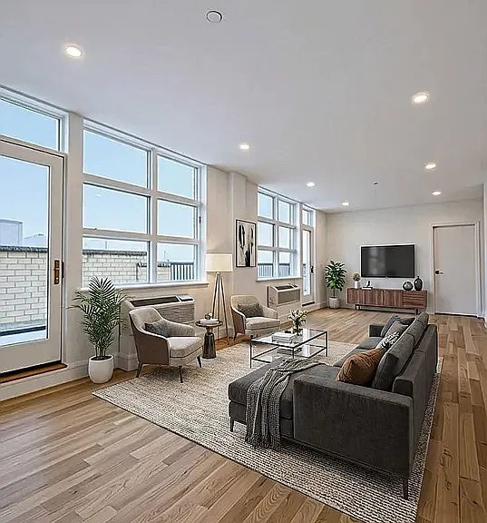 525 Union Ave #Penthouse D1 — Photo 2