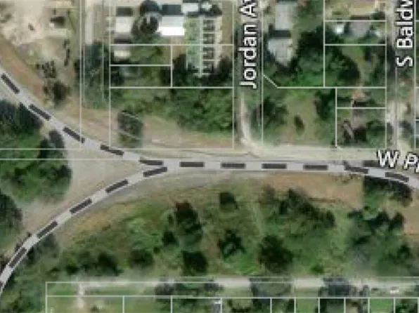 Jordon Ave, Arcadia, FL 34266
