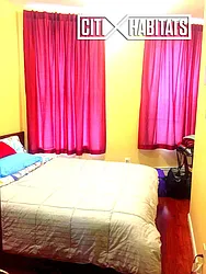 Rented by Citi Habitats