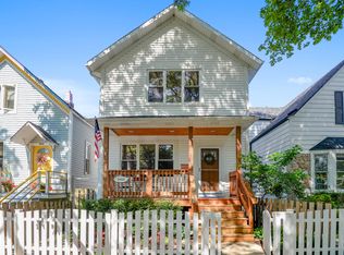 3050 N Hoyne Ave, Chicago, IL 60618