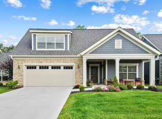 3230 Scioto Bluff Ave, Dublin, OH 43017