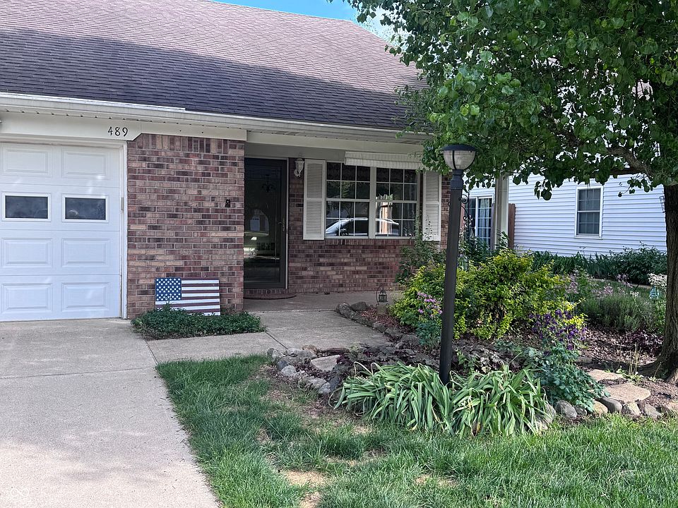 1st image of 489 S Fleetwood Ln