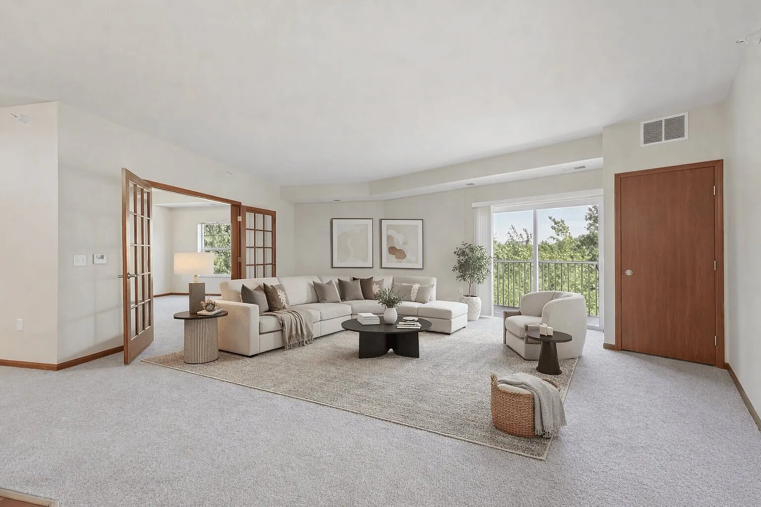 The Estates at Arbor Oaks — Photo 3