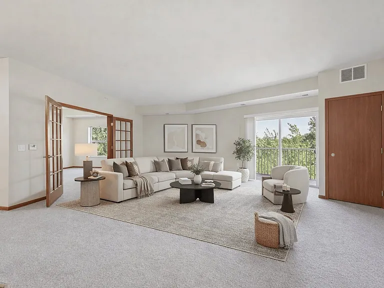 The Estates at Arbor Oaks — Photo 3