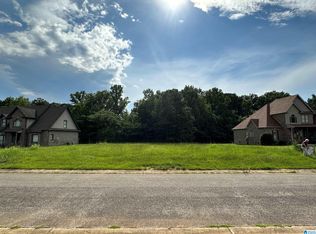 8054 Lizmore Ln LOT 34, Pinson, AL 35126