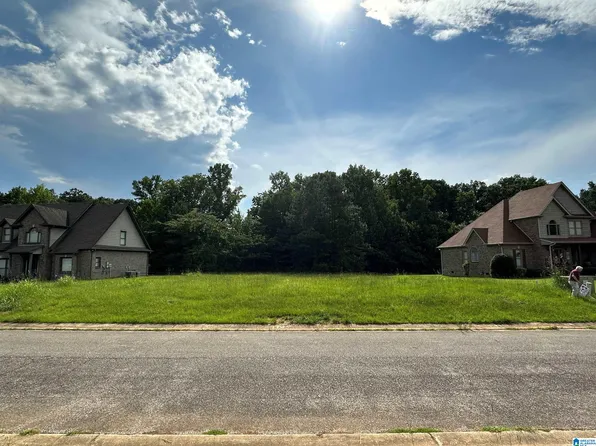 8054 Lizmore Ln Lot 34, Pinson, AL 35126